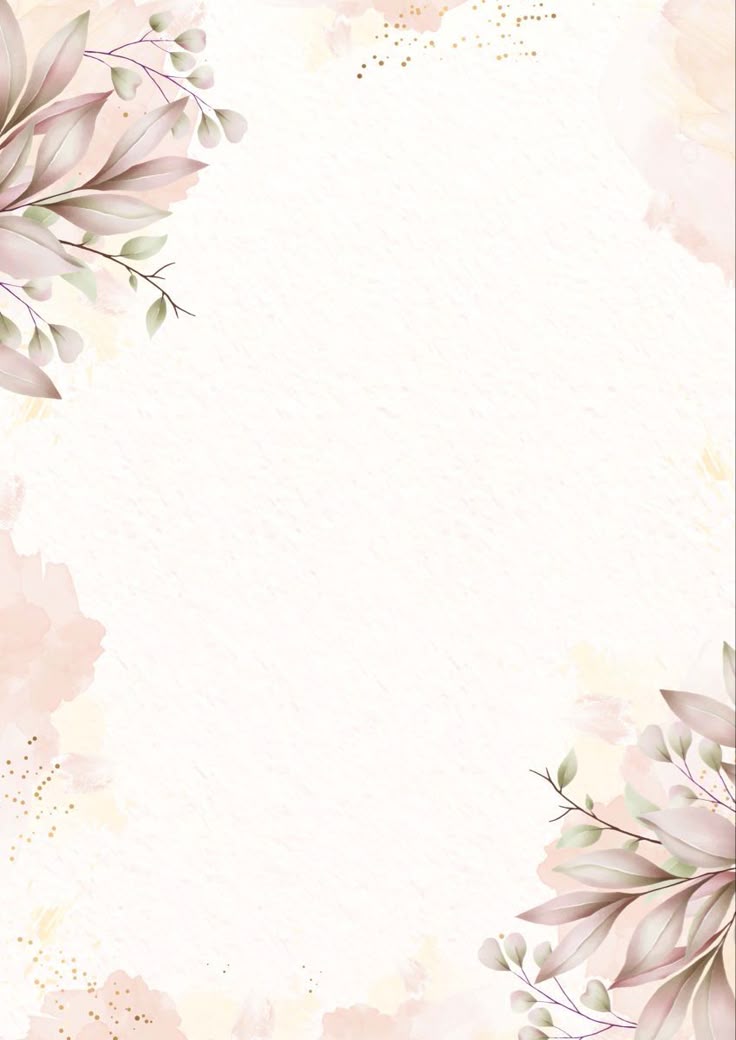 Background wedding romantis